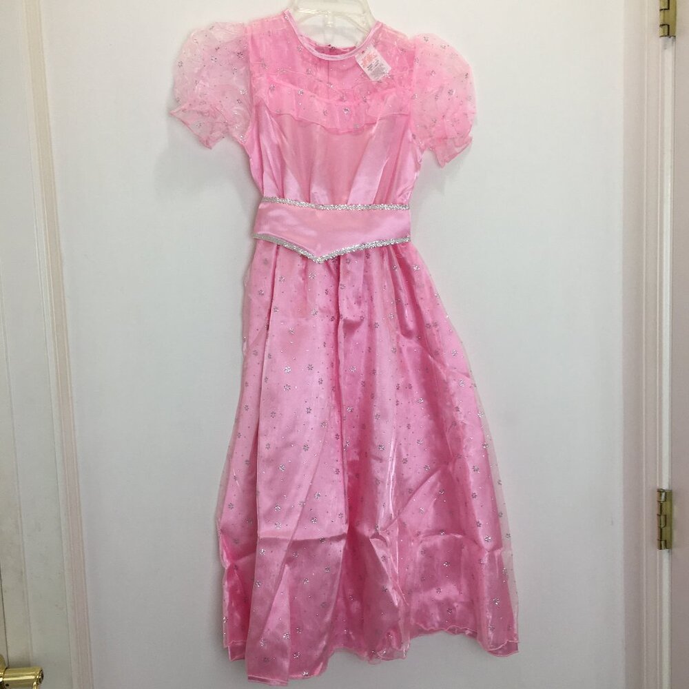 Rubie's Pretty Pink Princess Halloween Costume Kids Medium NEW